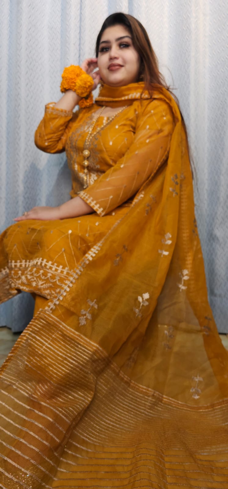 ঈদ স্পেশাল রেডি থ্রি-পিস